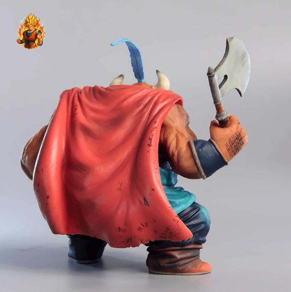 Figurine Dragon Ball Gyumao