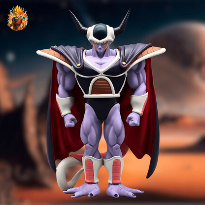 Figurine Dragon Ball Grand King Cold-Ma boutique