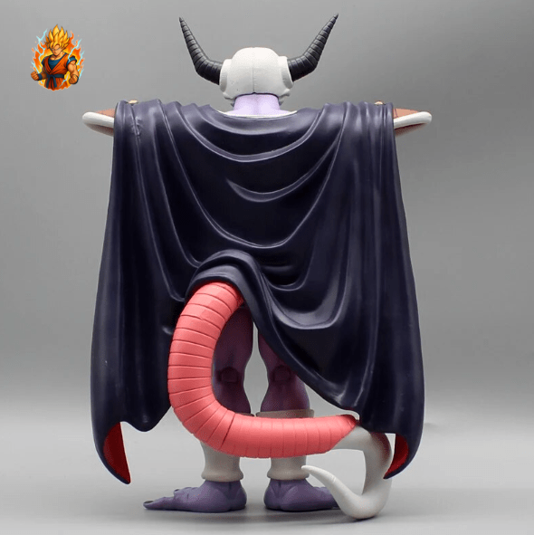 Figurine Dragon Ball Grand King Cold