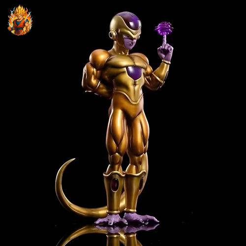 Dragon Ball Figure Frieza d'or-Ma boutique