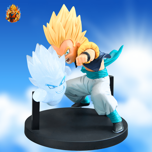 Figurine Dragon Ball Gotenks Fantôme Kamikaze-Ma boutique