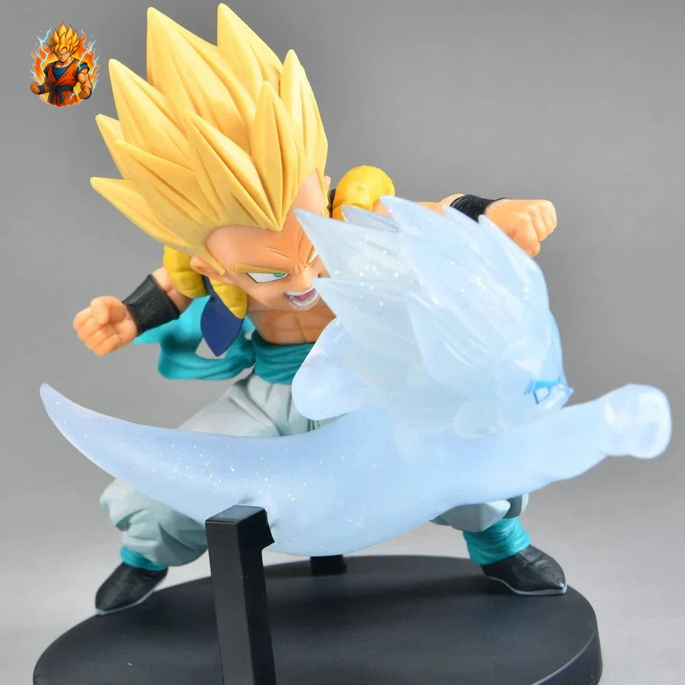 Figurine Dragon Ball Gotenks Fantôme Kamikaze