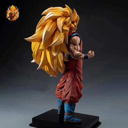 Goku SS3 Figurine DBZ