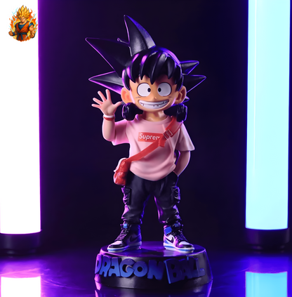 Figurine Goku Petit Suprême Dragon Ball Z-Ma boutique