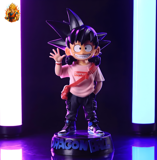 Figurine Goku Petit Suprême Dragon Ball Z-Ma boutique