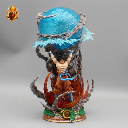 Dragon Ball Goku Genkidama Figurine