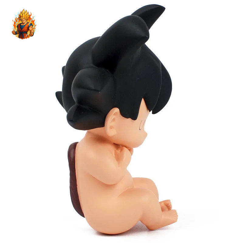 Figurine Bébé Goku Dragon Ball Z