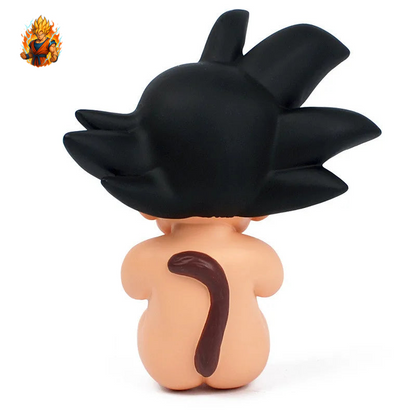 Figurine Bébé Goku Dragon Ball Z