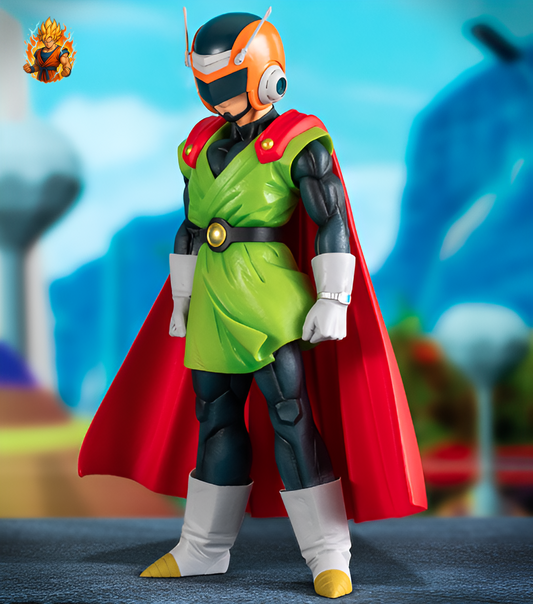 Gohan Saiyaman Figurine-Ma boutique