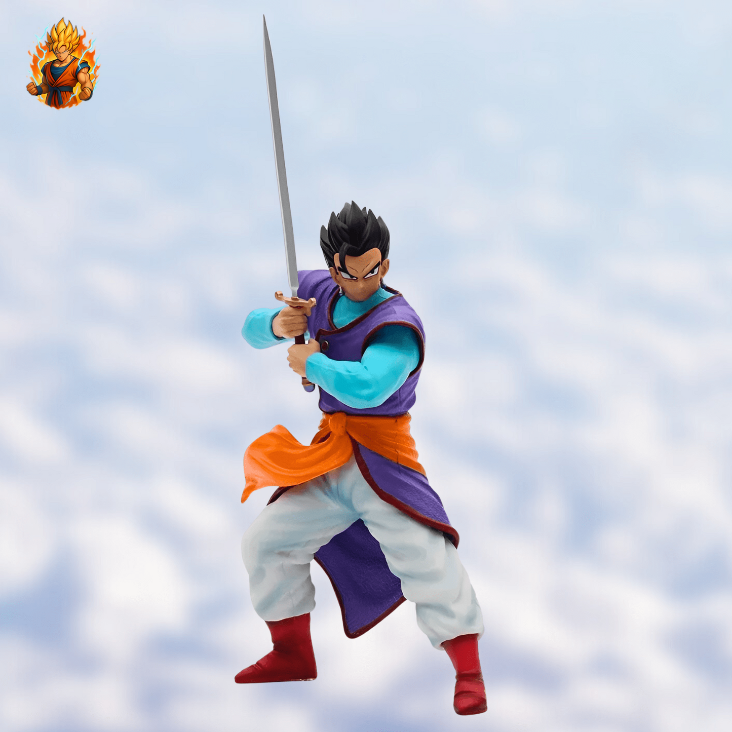 Figure Gohan Kaioshin Dragon Ball-Ma boutique