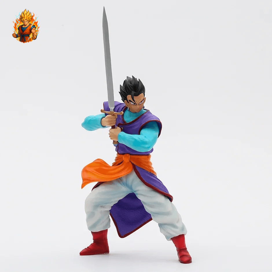 Figurinee Gohan Kaioshin Dragon Ball