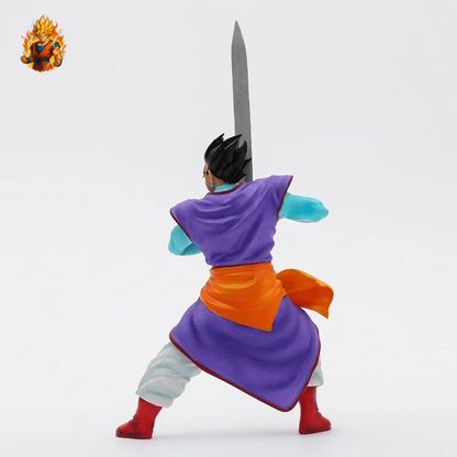 Figurinee Gohan Kaioshin Dragon Ball