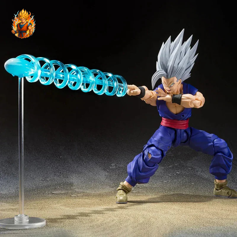 Figurine Dragon Ball Gohan Articulée