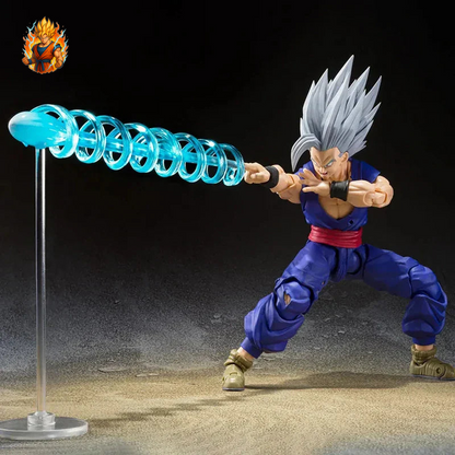 Figurine Dragon Ball Gohan Articulée