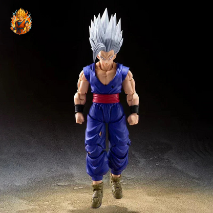 Figurine Dragon Ball Gohan Articulée