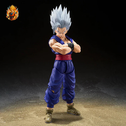 Figurine Dragon Ball Gohan Articulée