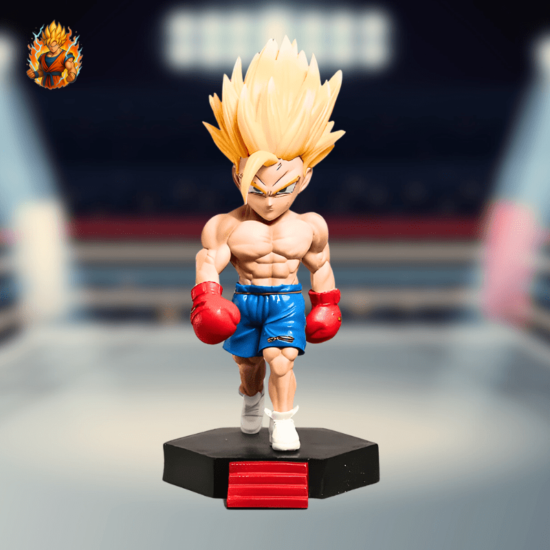 Figurine de Gohan de Dragon Ball-Ma boutique