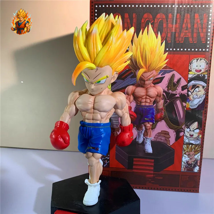 Figurine de Gohan de Dragon Ball