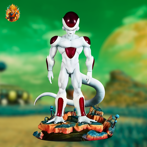 Figurine Frieza Dragon Ball-Ma boutique