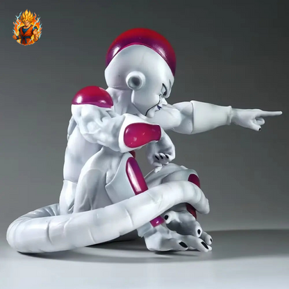 Dragon Ball Frieza Forme 3 Figurine