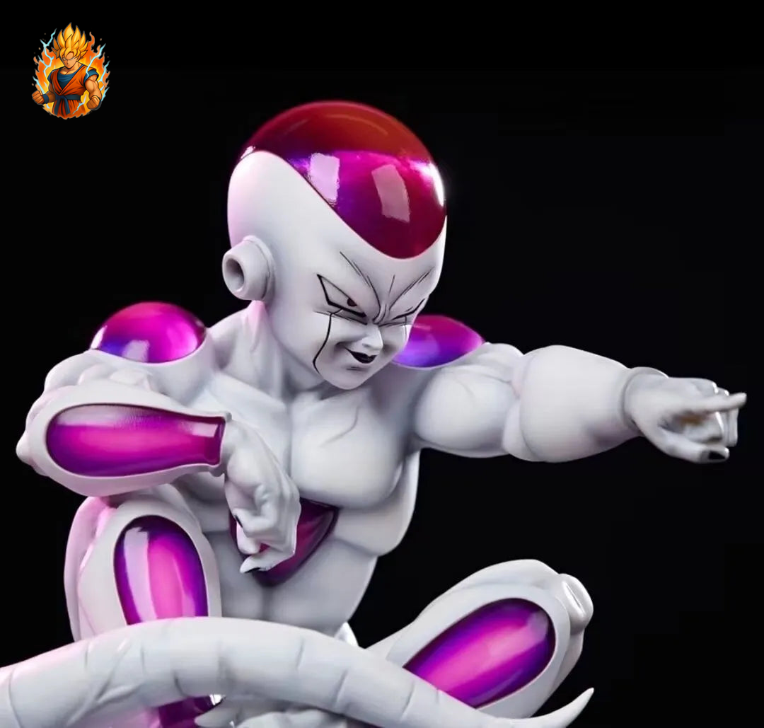 Dragon Ball Frieza Forme 3 Figurine