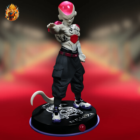 Figurine Frieza CK - Dragon Ball Édition Spéciale-Ma boutique