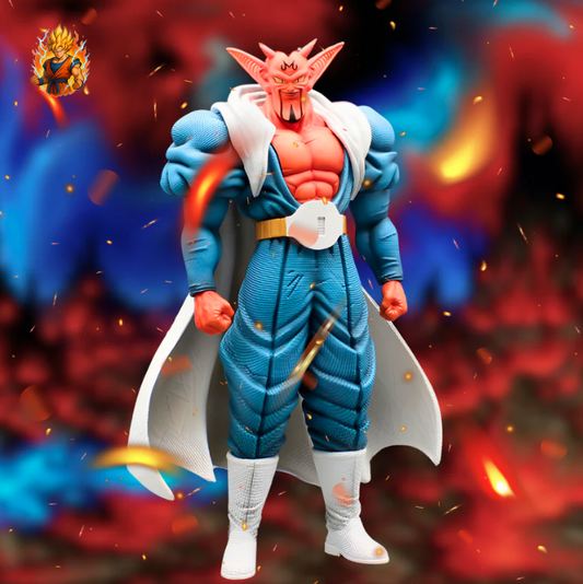 Dragon Ball Dabra Figurine-Ma boutique