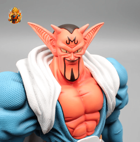 Dragon Ball Dabra Figurine