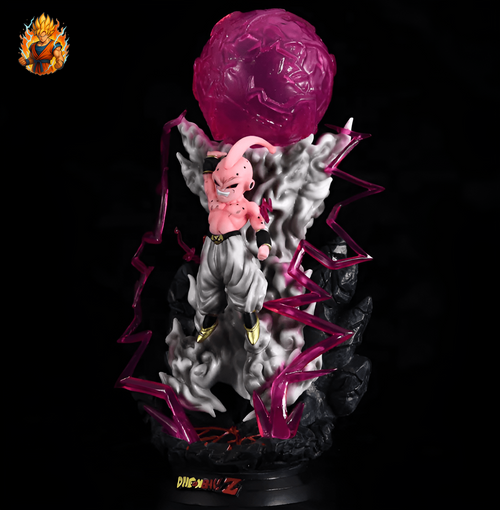 Dragon Buu Enfant-Ma boutique