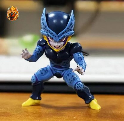 Figurine Cell Junior Dragon Ball