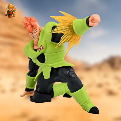 Figurine Dragon Ball C-16-Ma boutique