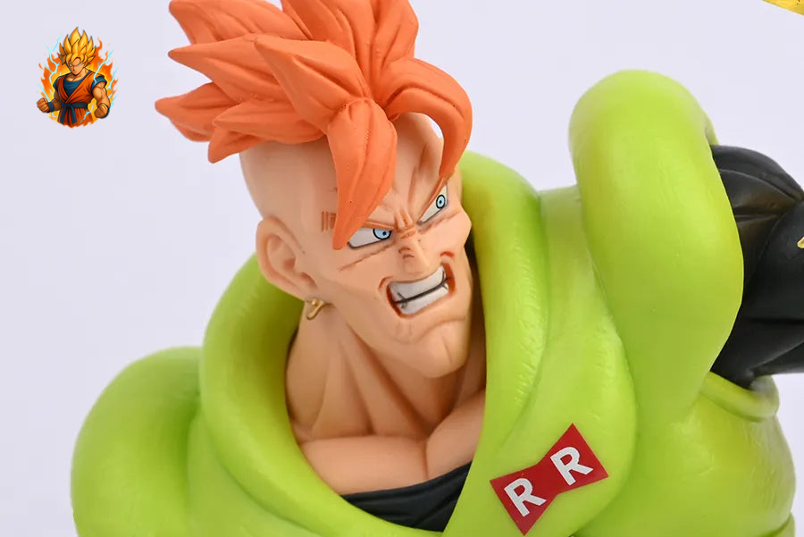 Figurine Dragon Ball C-16