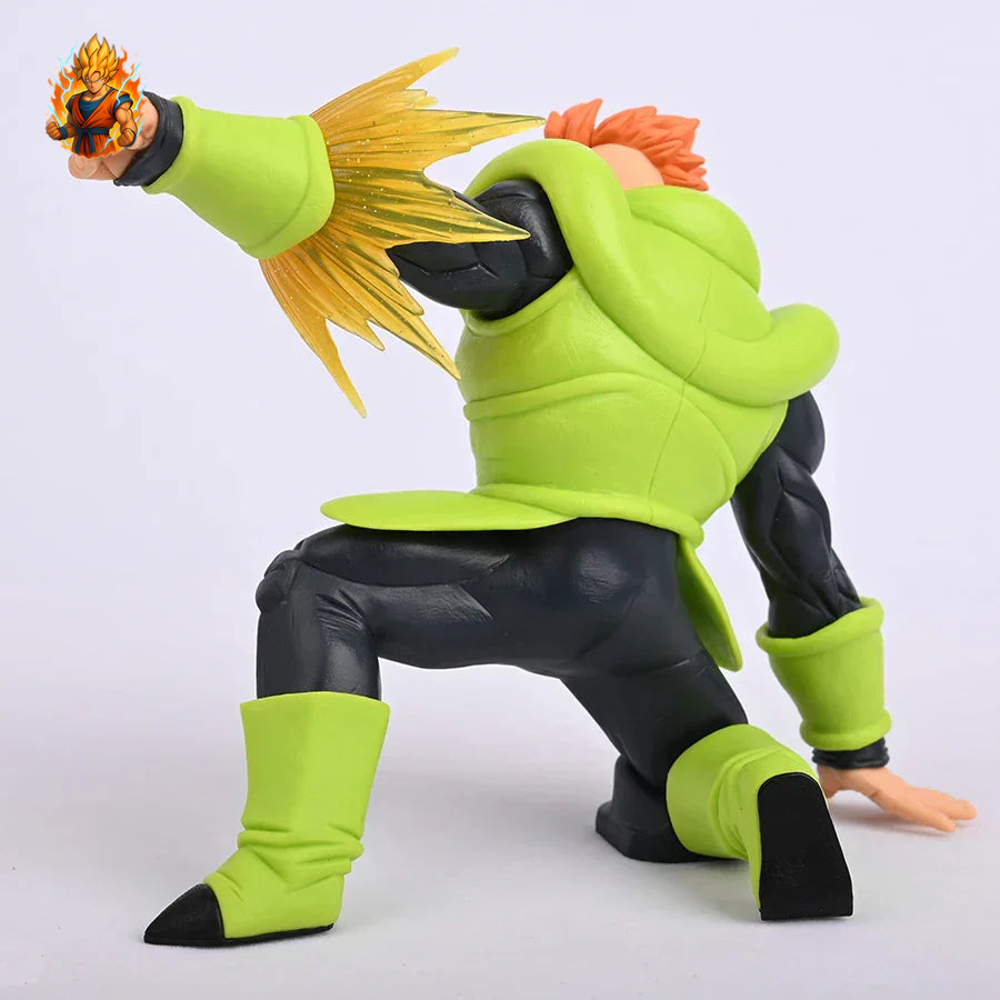Figurine Dragon Ball C-16