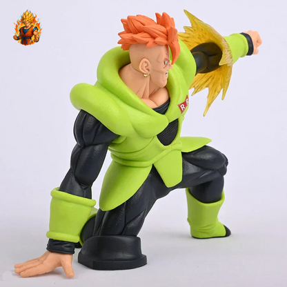 Figurine Dragon Ball C-16