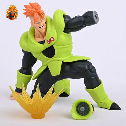 Figurine Dragon Ball C-16