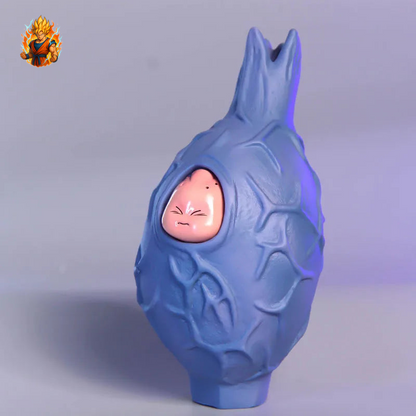 Figurine Dragon Ball Buu Cocoon
