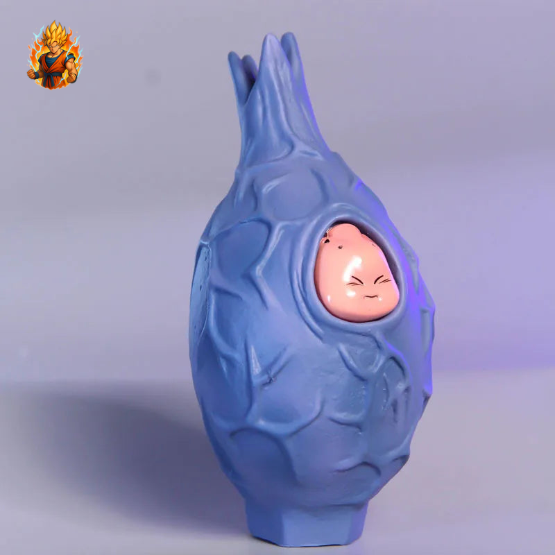 Figurine Dragon Ball Buu Cocoon
