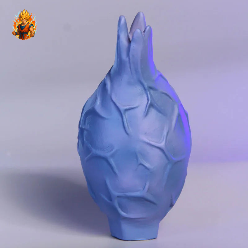 Figurine Dragon Ball Buu Cocoon