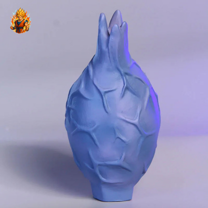 Figurine Dragon Ball Buu Cocoon