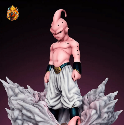 Figurine Dragon Ball Buu & Kid Buu