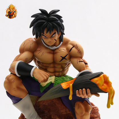 Figurine Dragon Ball Broly Survivor