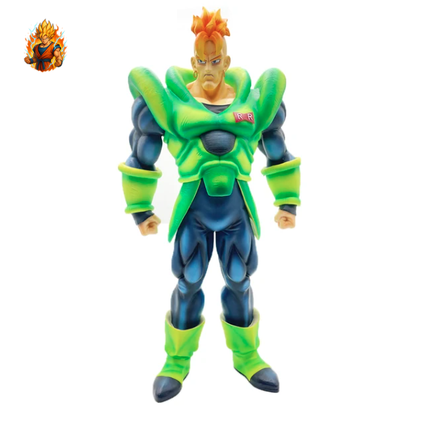 Figurine Dragon Ball Android 16