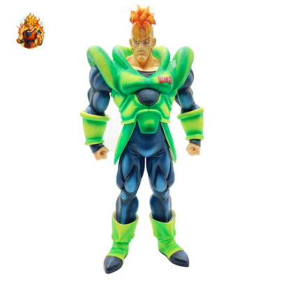 Figurine Dragon Ball Android 16