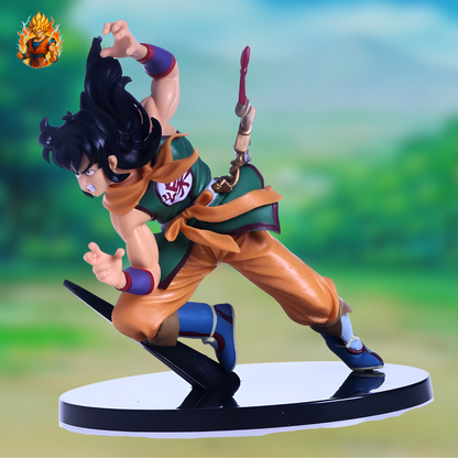 Figurine Yamcha DBZ-Ma boutique
