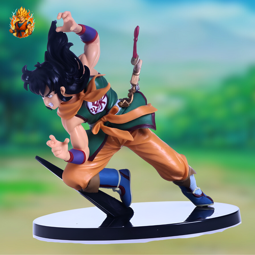 Figurine Yamcha DBZ-Ma boutique
