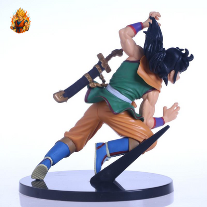 Figurine Yamcha DBZ
