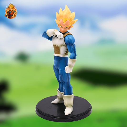 DBZ Vegeta Prince Saiyan Figurine-Ma boutique