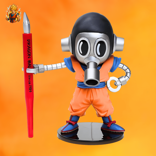 Figurine DBZ Toriyama-Ma boutique