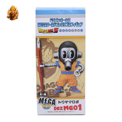 Figurine DBZ Toriyama