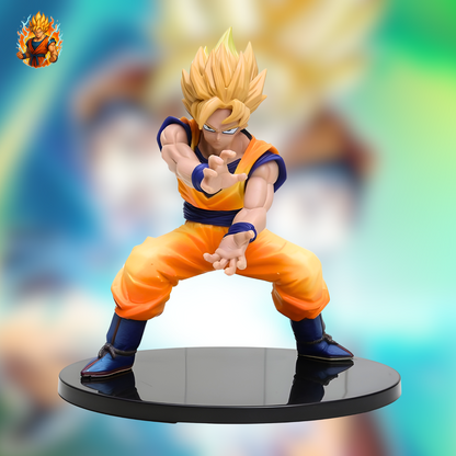 Figurine DBZ Son Goku SSJ1-Ma boutique